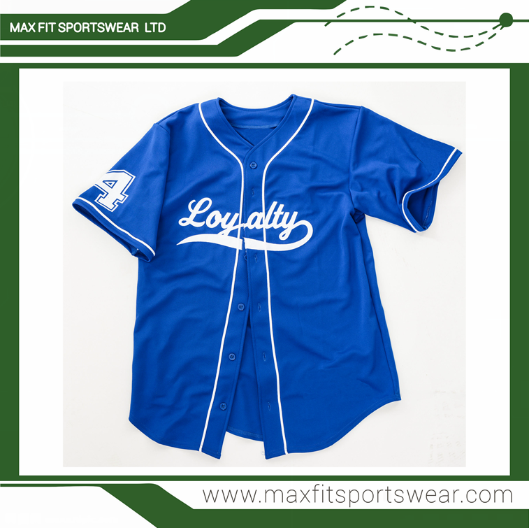 cheap baseball uniform shirts